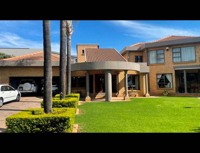 4 BEDROOM HOUSE FOR SALE IN ELDOGLEN